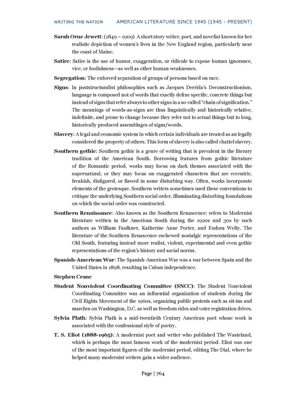 Writing the Nation - Page 764